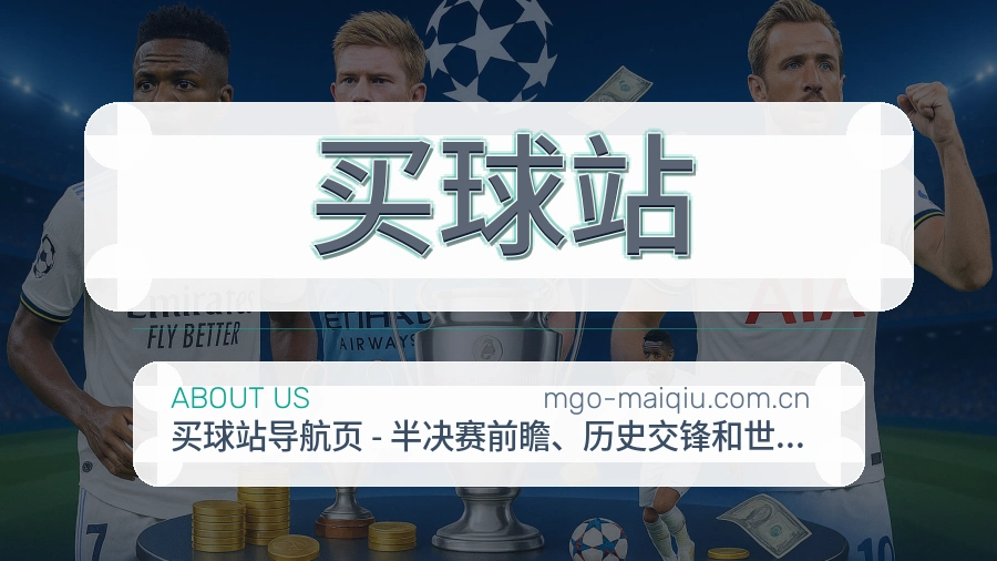 买球站关于我们